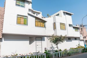 Alojamiento - Wasi Airport Lima B&B