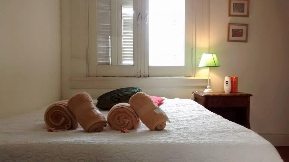 Habitación Guest House La Boca B&B