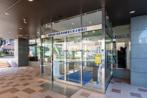 Alojamiento - Toyoko Inn Tokyo Seibu Ikebukuro Line Higashi Kurume Station Nishi