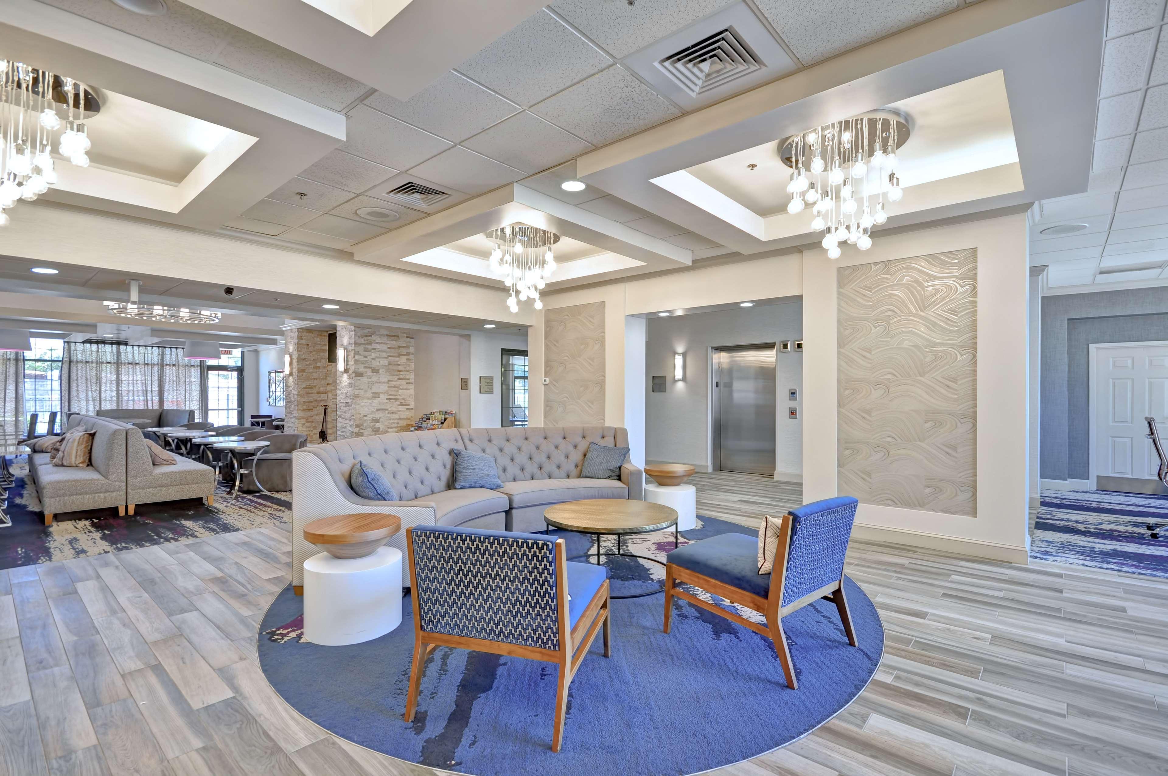 Restaurant Homewood Suites by Hilton Boston-Peabody