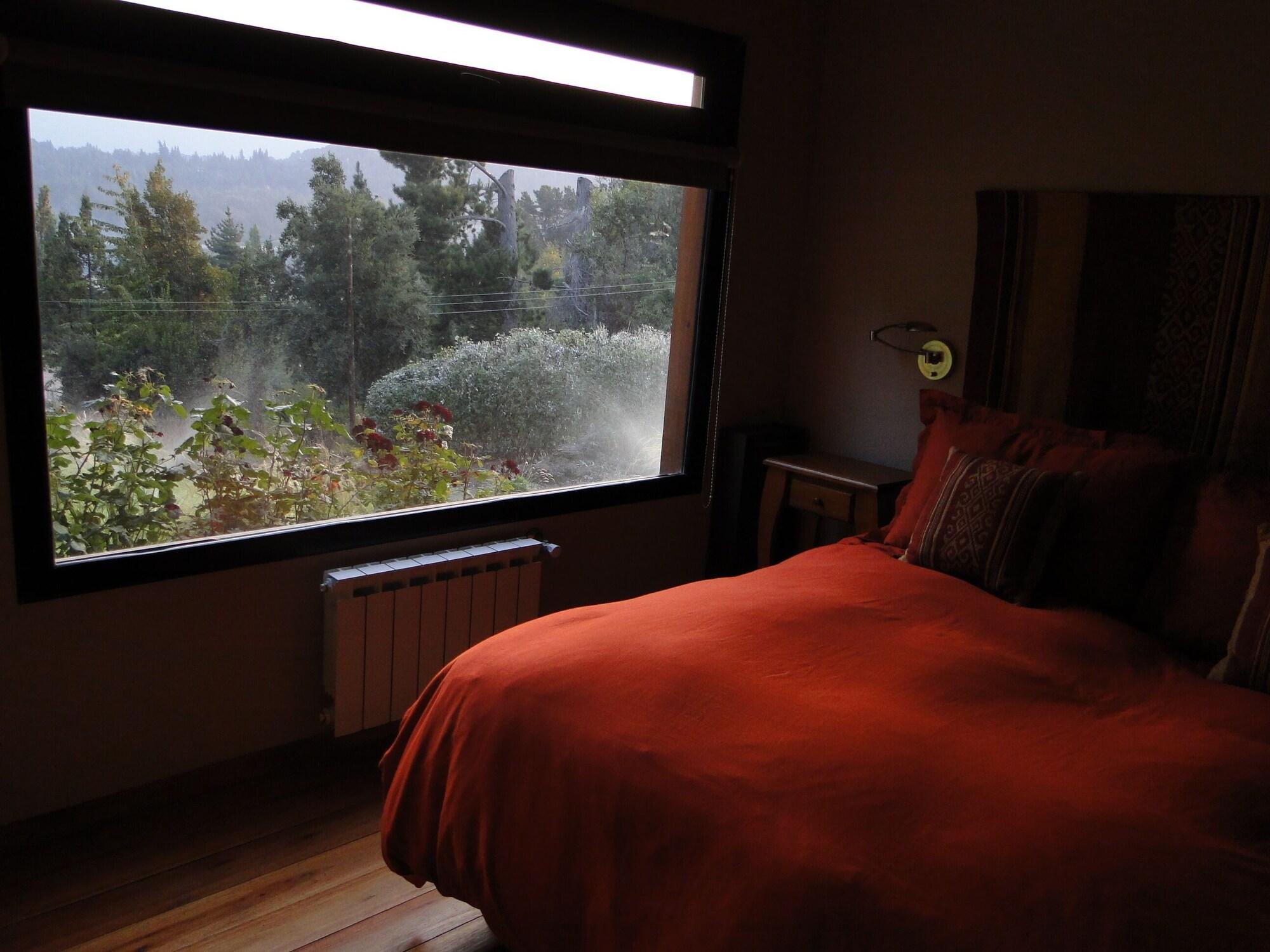 Habitación Lilen Apart