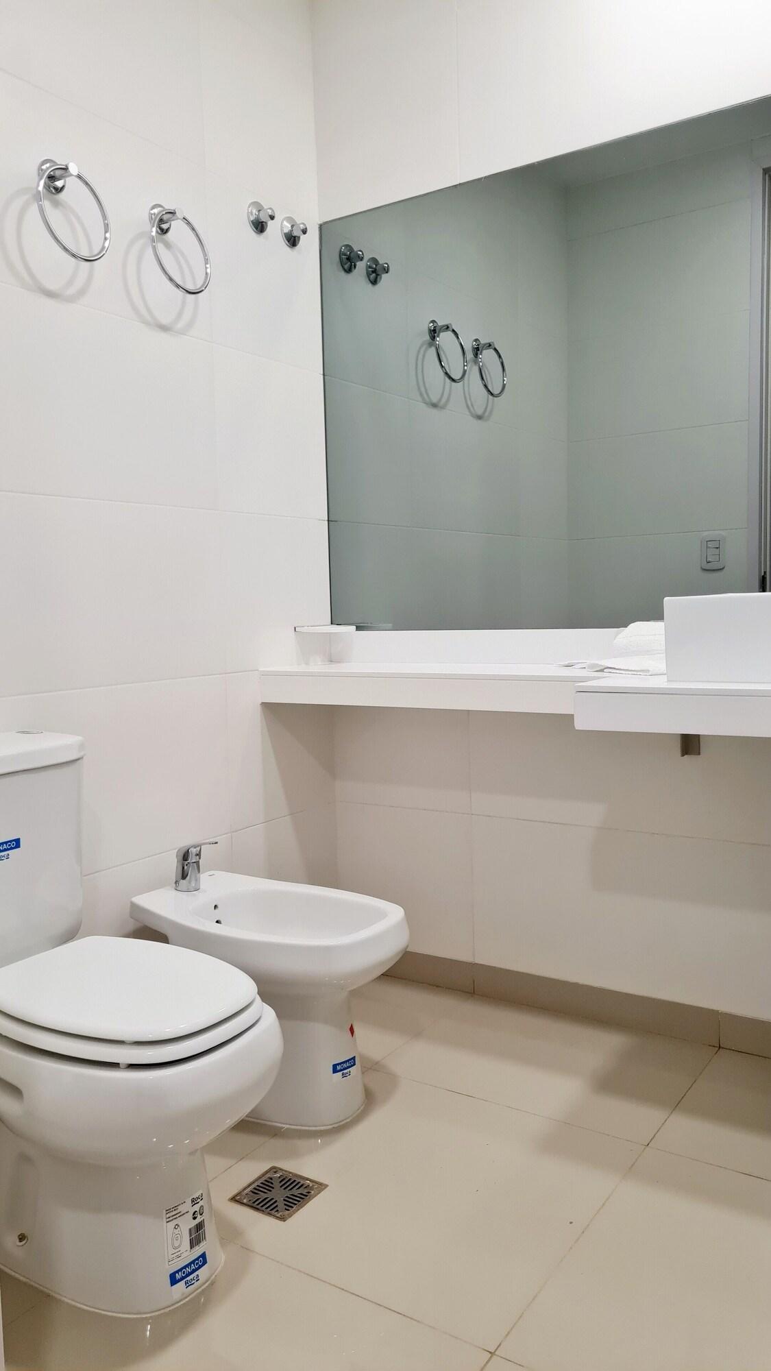 Equipamiento de Habitación Añelo Shale Hotel