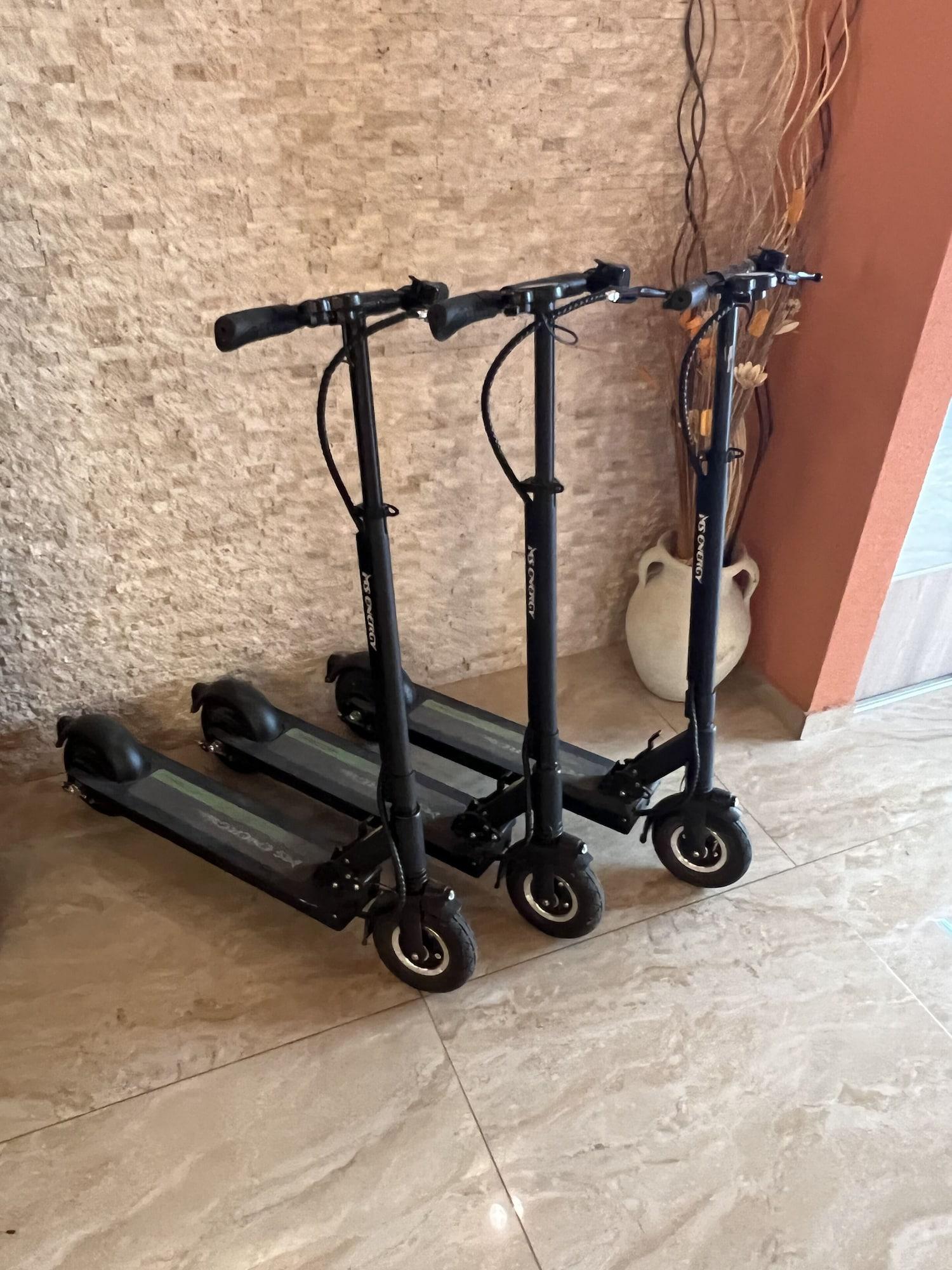 Instalaciones Recreativas Almare apartments  Budva