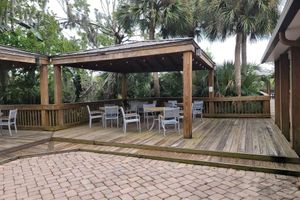Alojamiento - Marriott Orlando Airport Lakeside