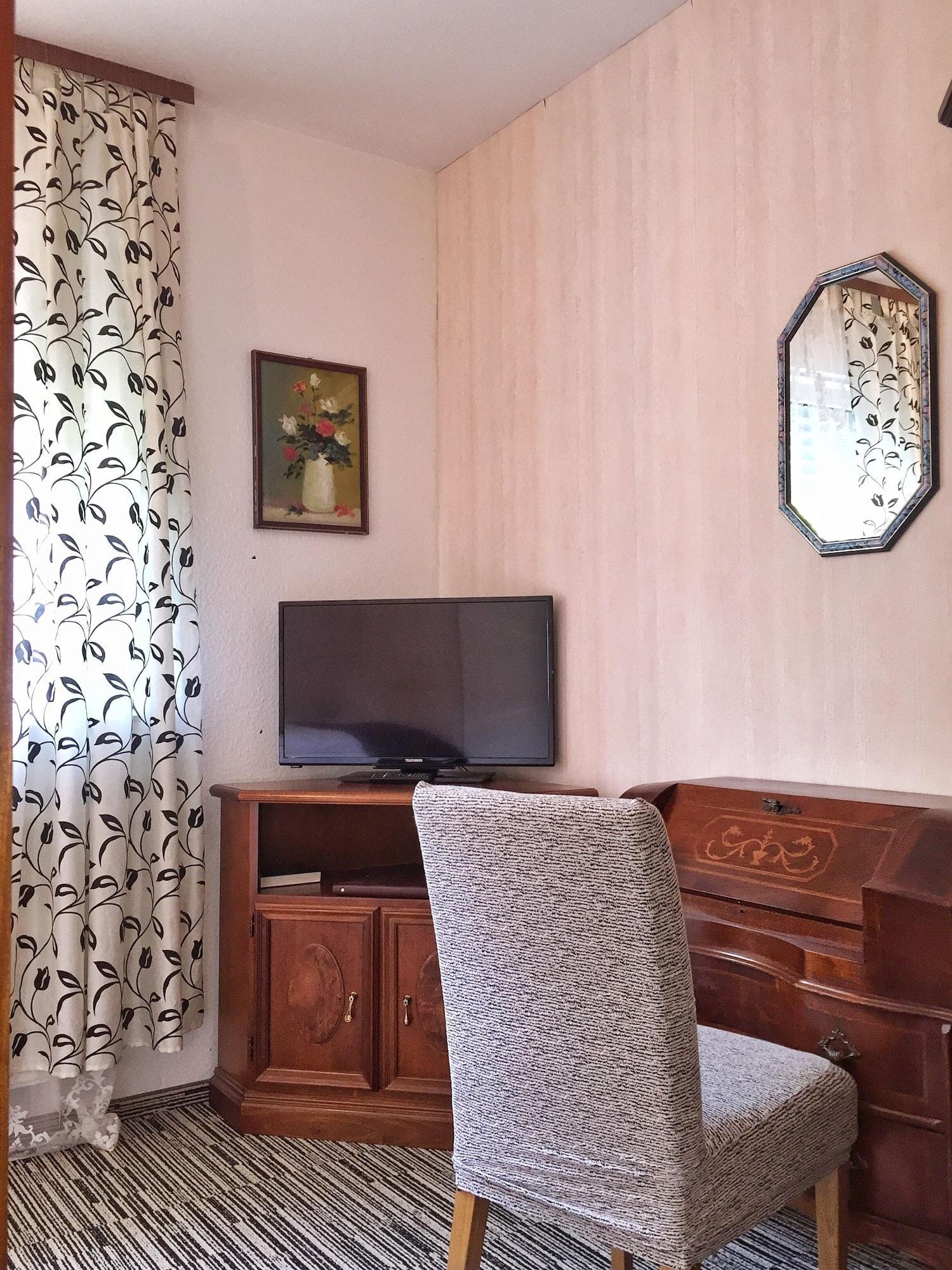 Vista Lobby Hotel Attaché Frankfurt Airport Raunheim