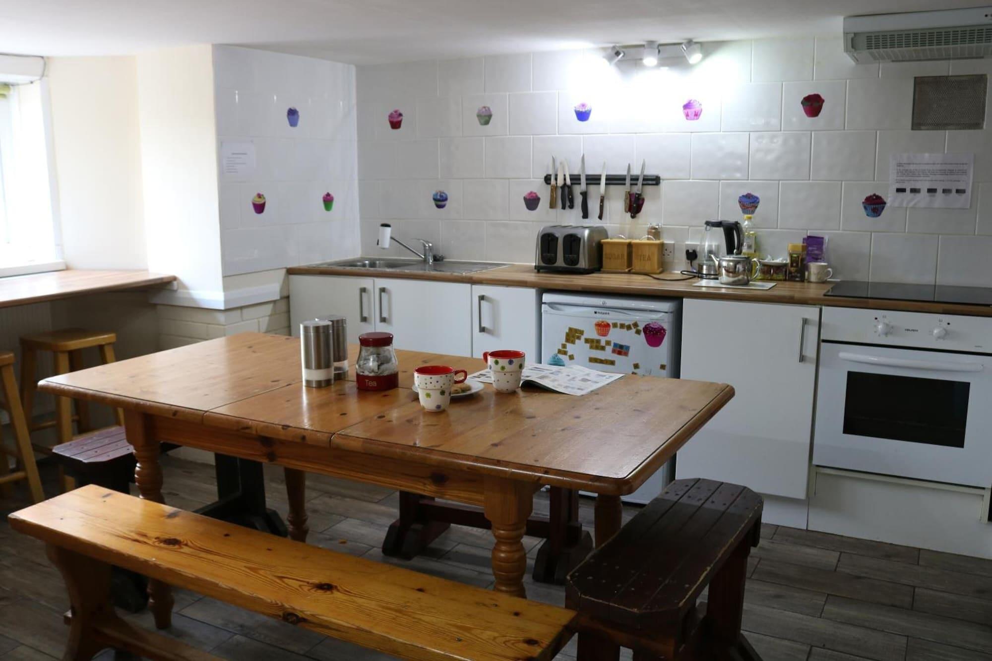 Restaurant Littlestone Hotel