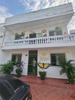 Alojamiento - Fatima Hostel Santa Marta