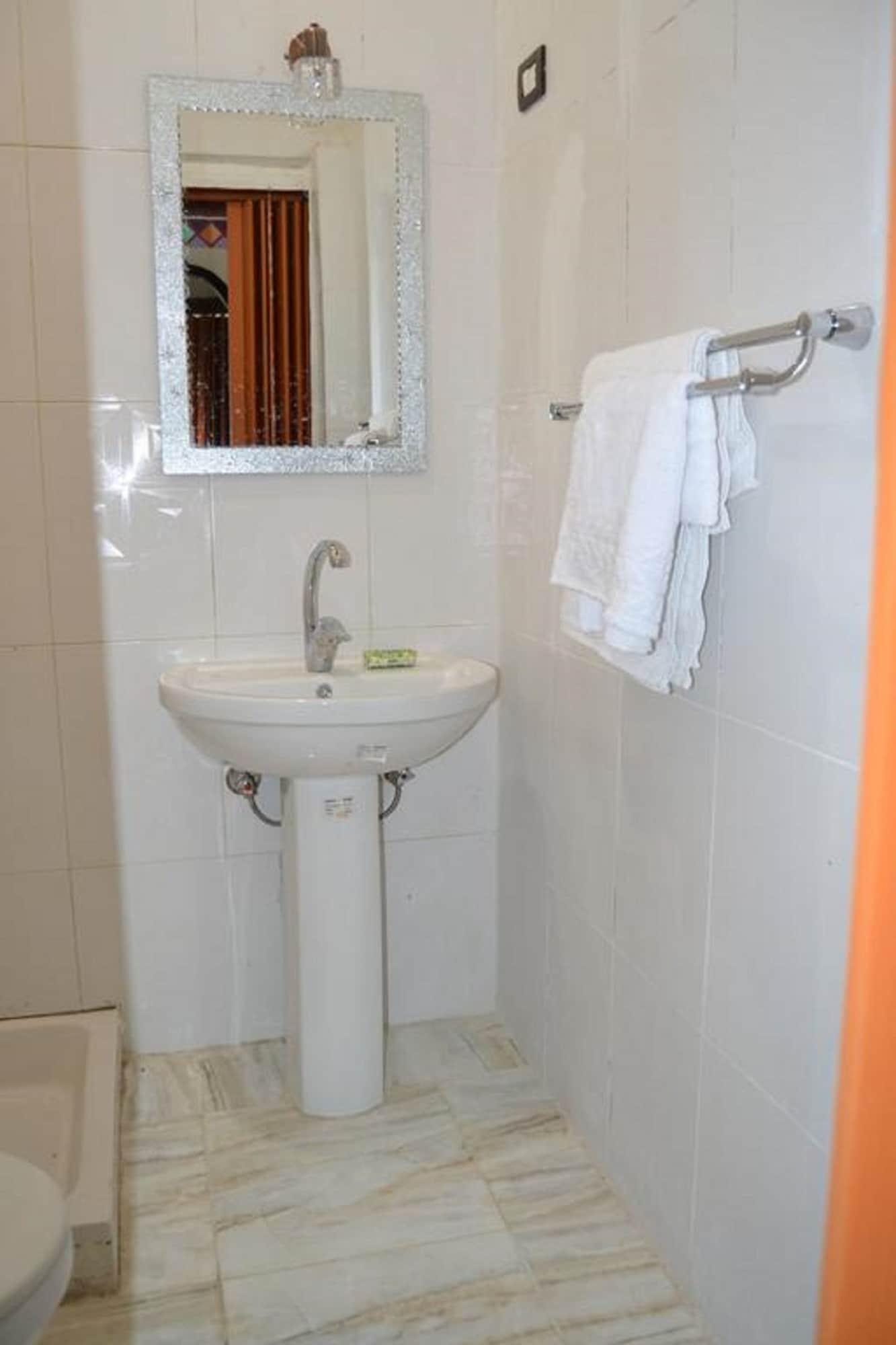 Equipamiento de Habitación Toya Hotel