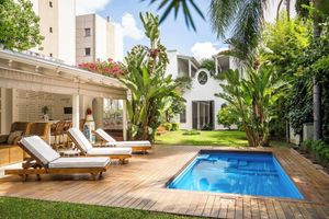 Alojamiento - Villa Vicuña Hotel Boutique