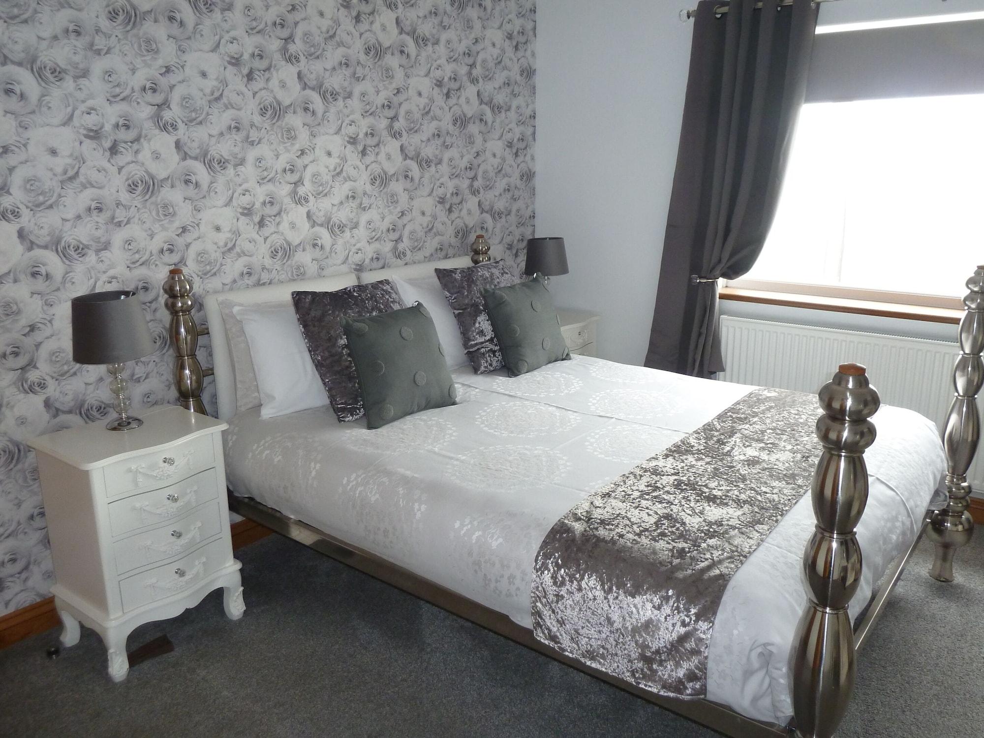 Habitación Gwynfryn Guest House Pembrokeshire