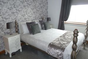 Alojamiento - Gwynfryn Guest House Pembrokeshire