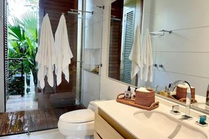 Alquiler Vacacional - W Charming 5BR Villa in the Heart of Anapoima