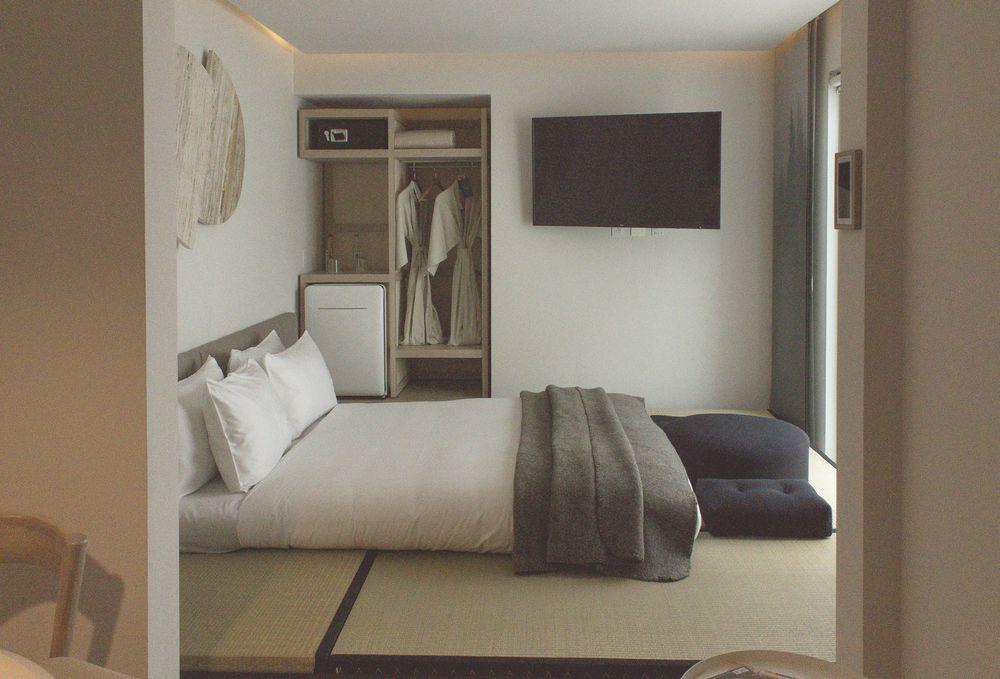 Hotel Ryo Kan Ciudad de México