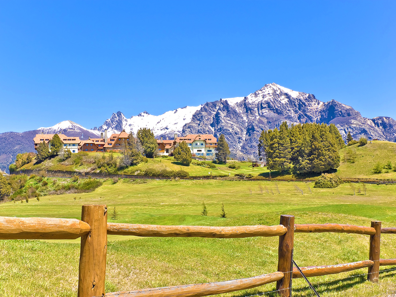 San Carlos de Bariloche