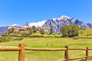 Paquete - HOPA Home Patagonia Hostel & Bar