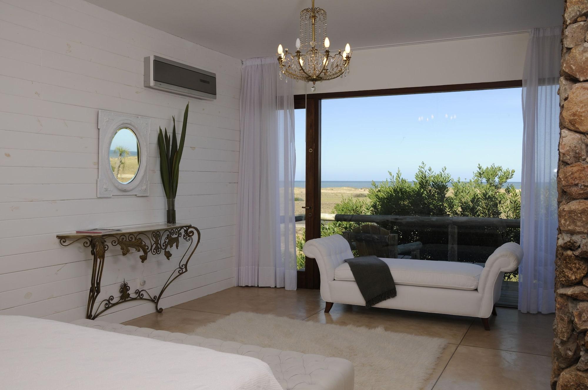 Habitación Casa Suaya