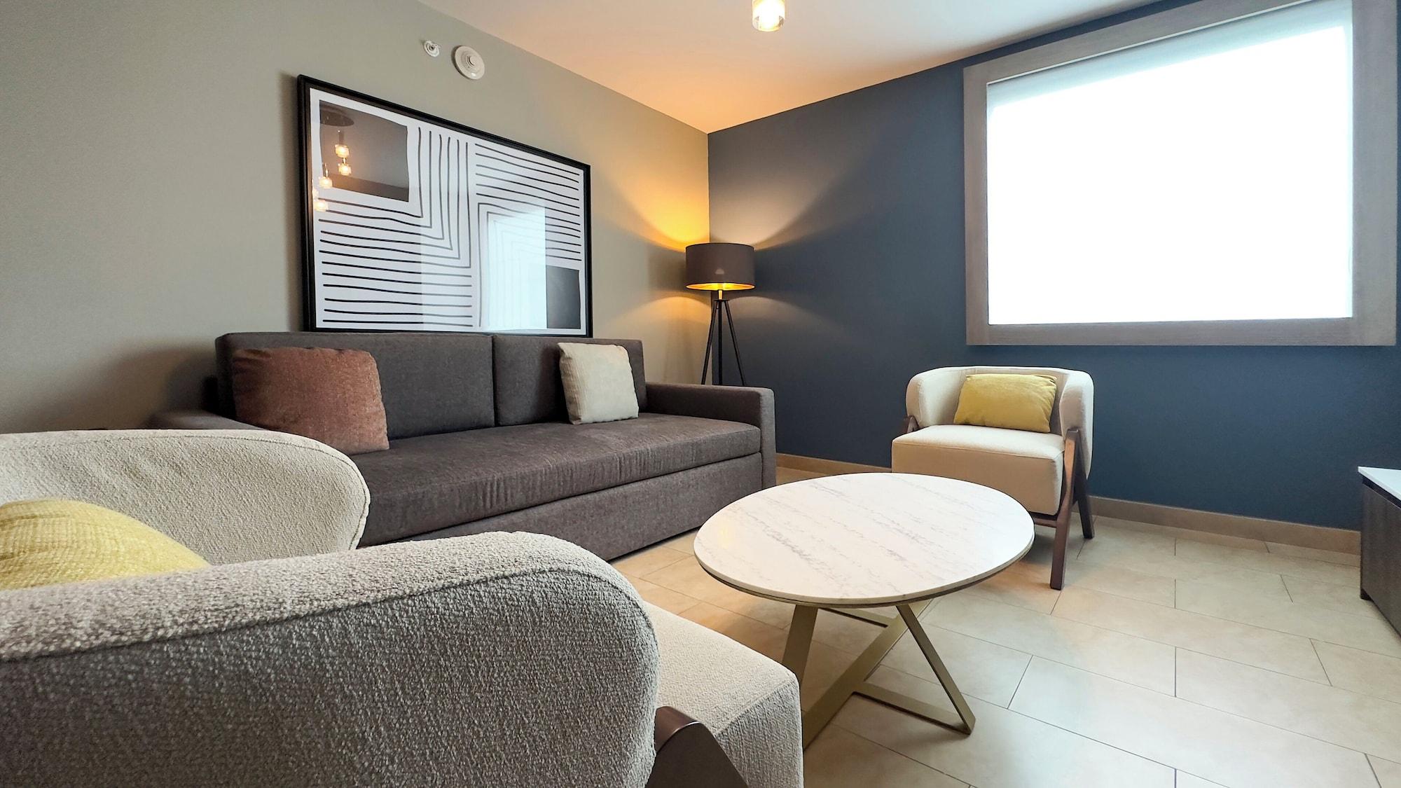 Habitación Holiday Inn Express Mérida by IHG