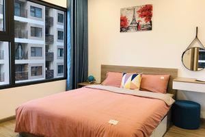 Renta Vacacional - Park Hill Times City Apartment