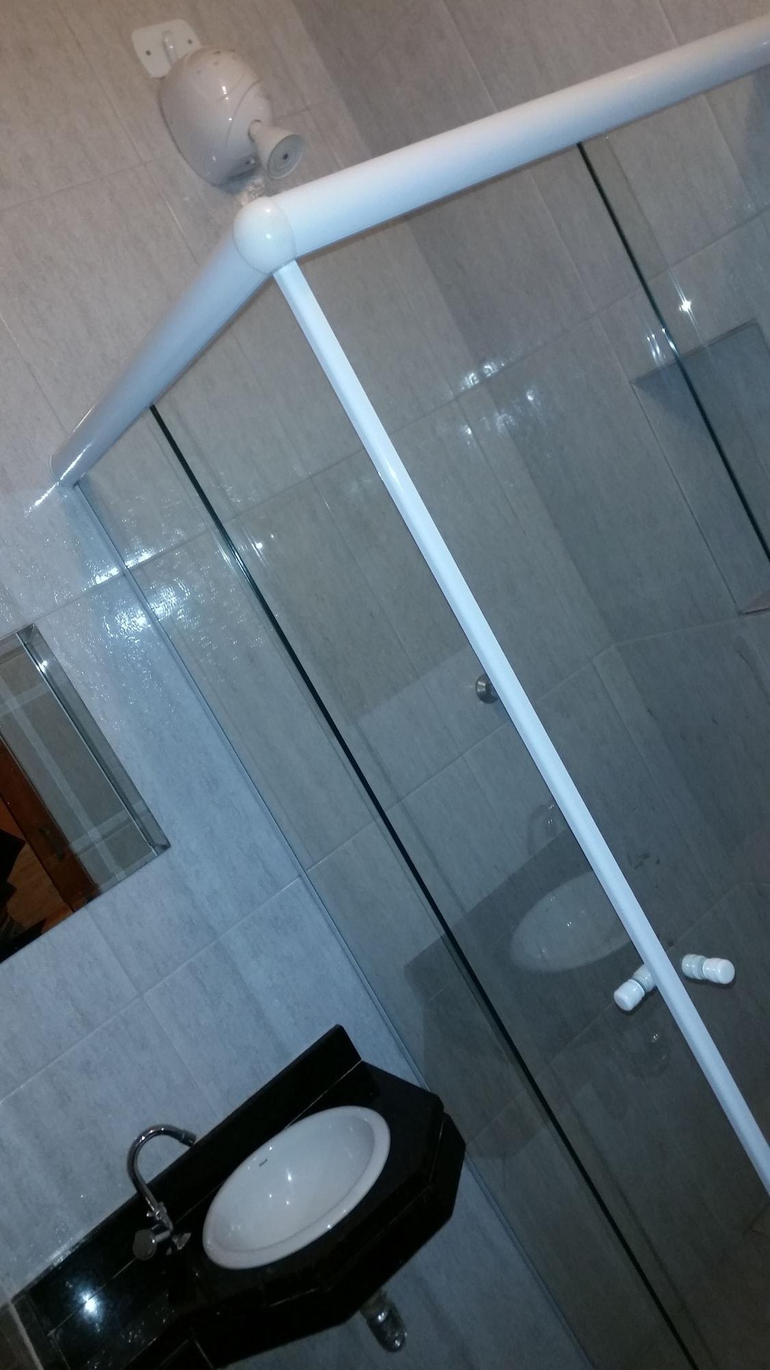 Equipamiento de Habitación Hotel Elegance