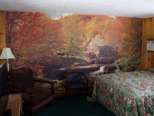 Habitación Dreamland Motel