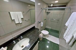 Alojamiento - GARANHUNS PALACE HOTEL