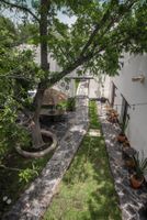 Alojamiento - Casa Raco Hotel Boutique Parras de la Fuente