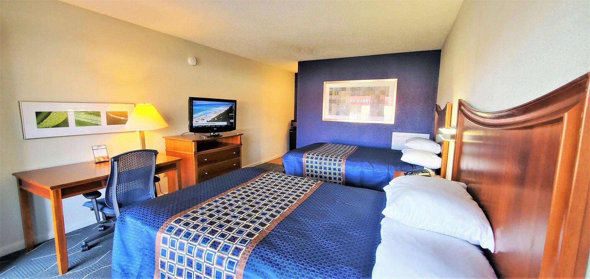 Varios Economy 7 Inn