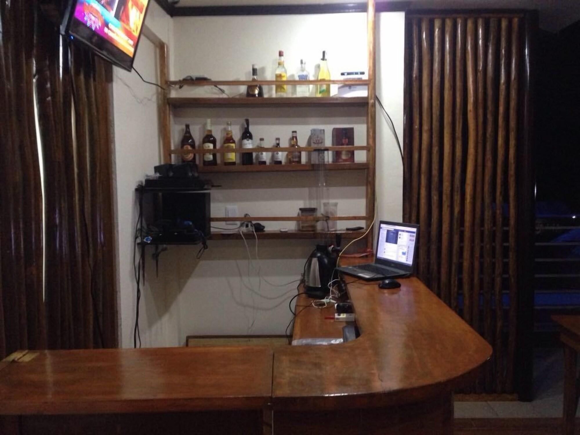 Bar/Salón Lolo Bob's Bed And Breakfast