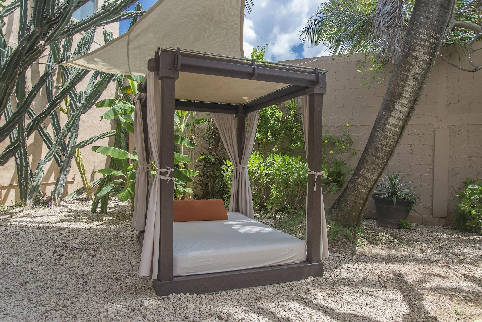 Spa Hotel Barrio Latino