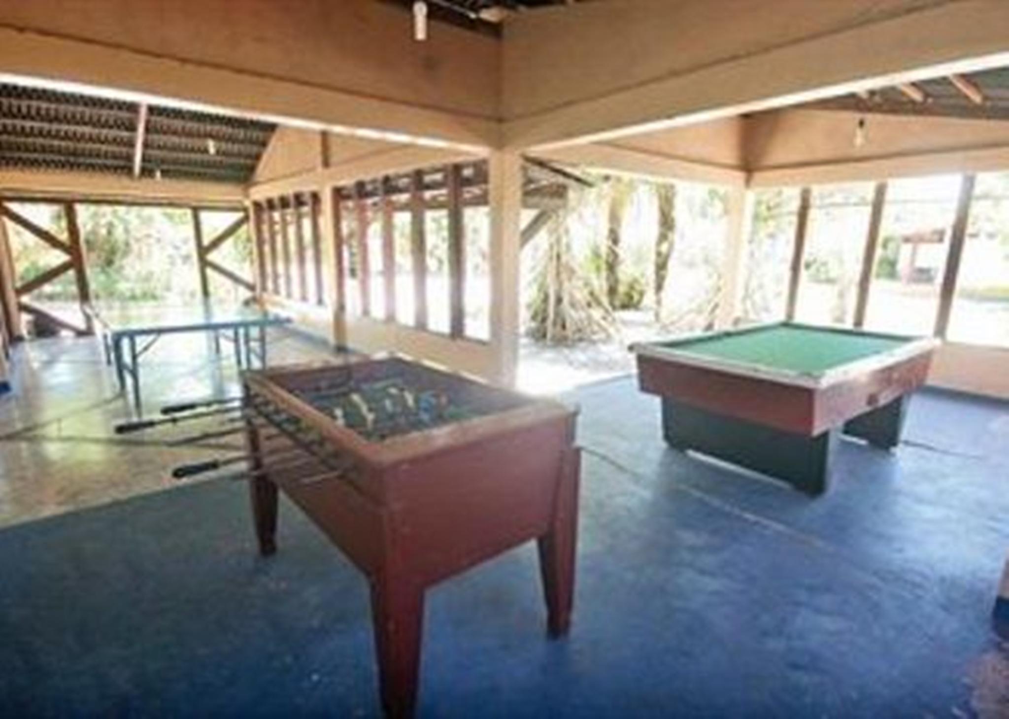Instalaciones Recreativas Pousada Aldeia Portuguesa
