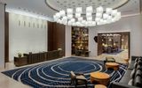 Hilton Guadalajara Midtown
