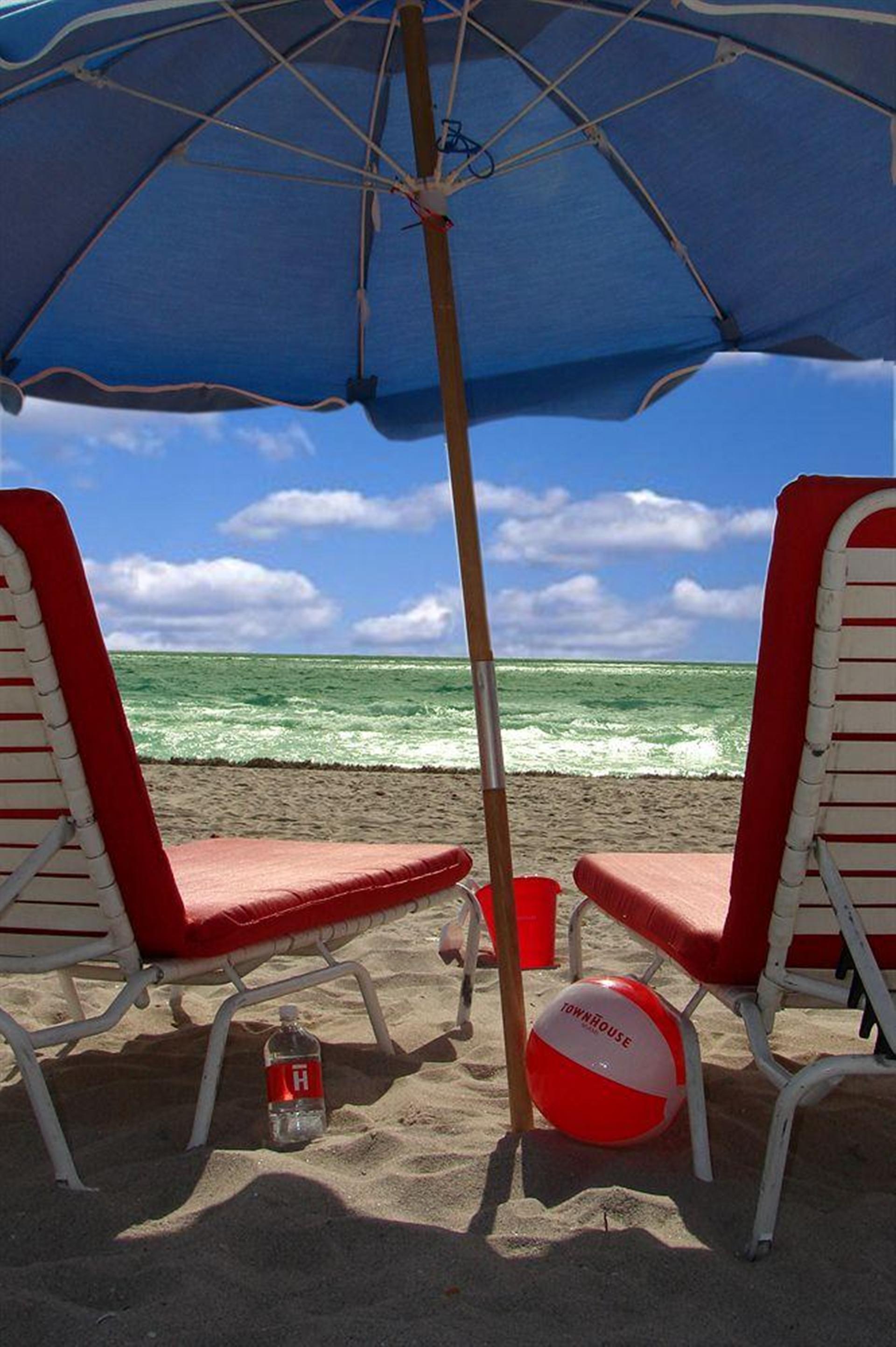 Hotel Townhouse Hotel Miami
