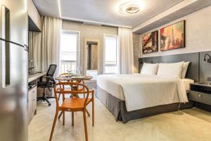 Alquiler Vacacional - Smart Charlie Mobi Pinheiros