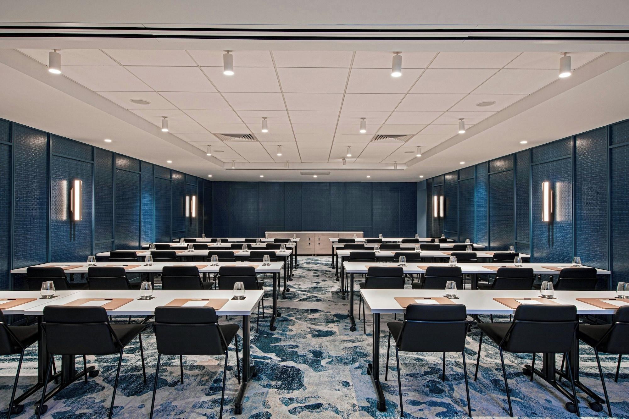 Sala de Reuniones W New York - Union Square