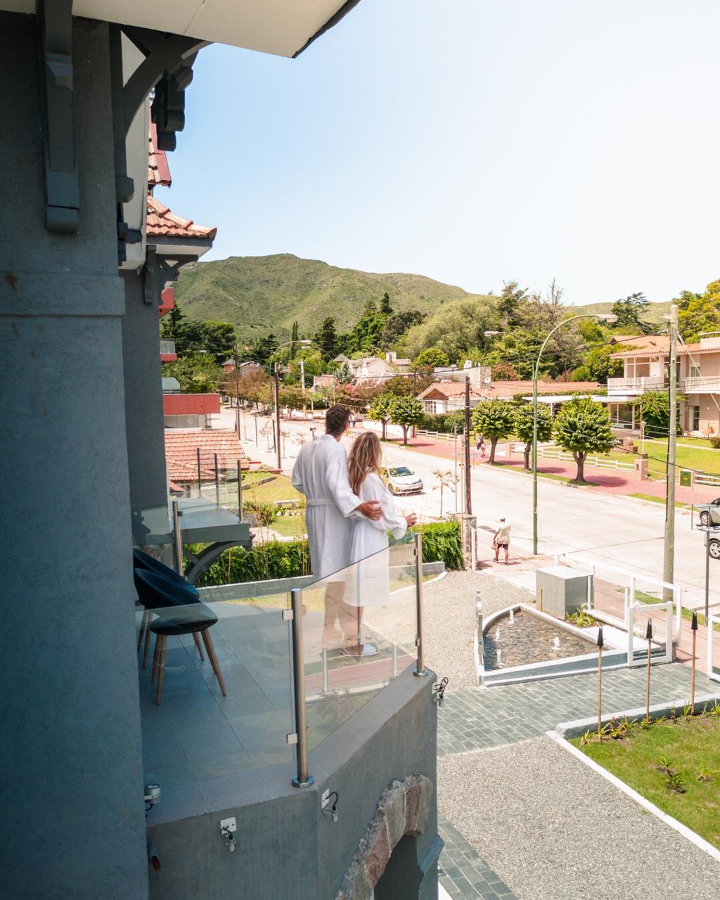 Playa La Olivia Hotel Boutique & Spa