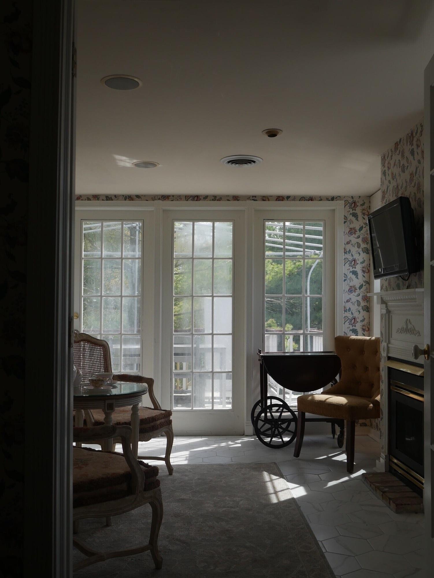 Habitación The Inn at Sugar Hill