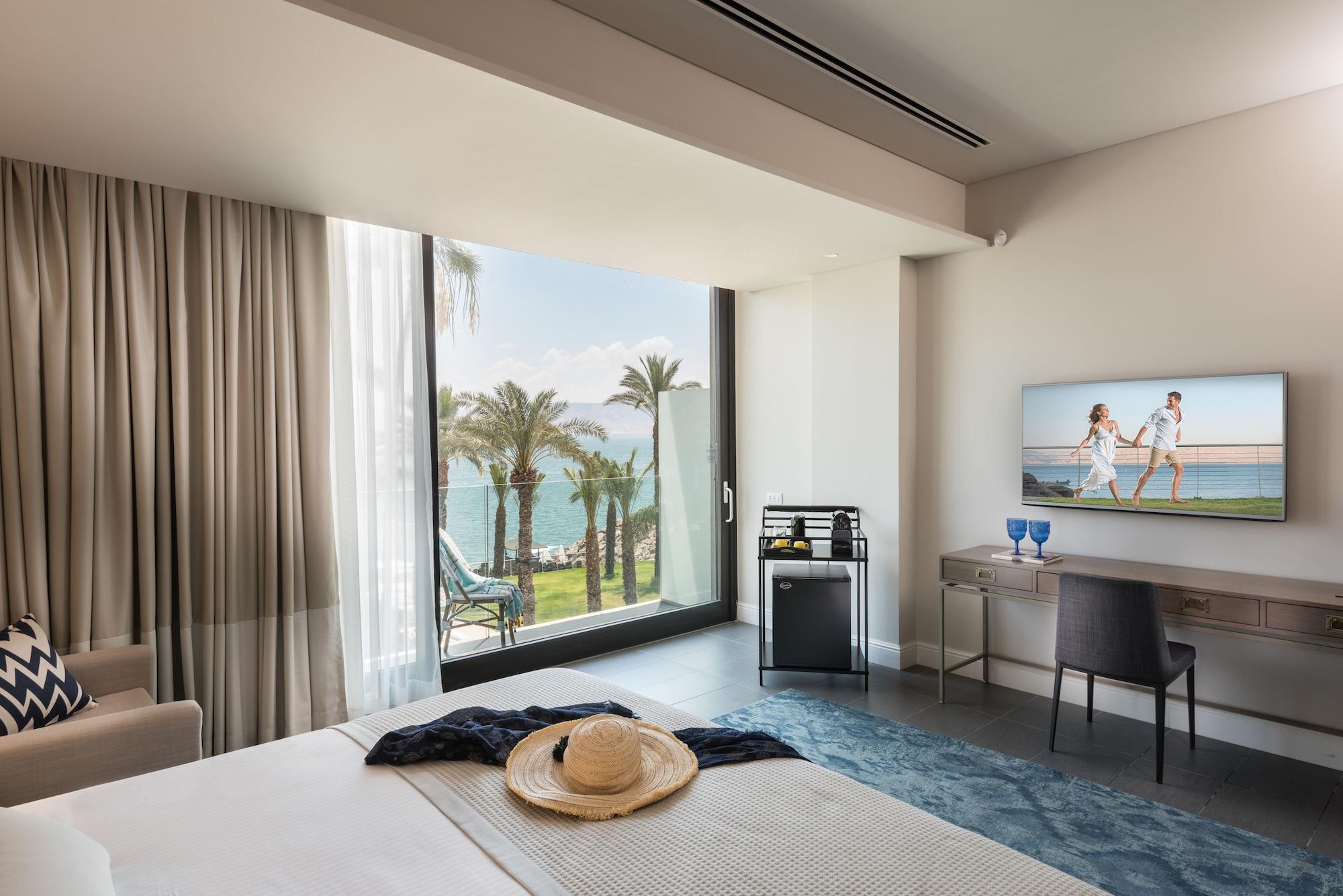 Habitación U Boutique Kinneret by the Sea of Galilee