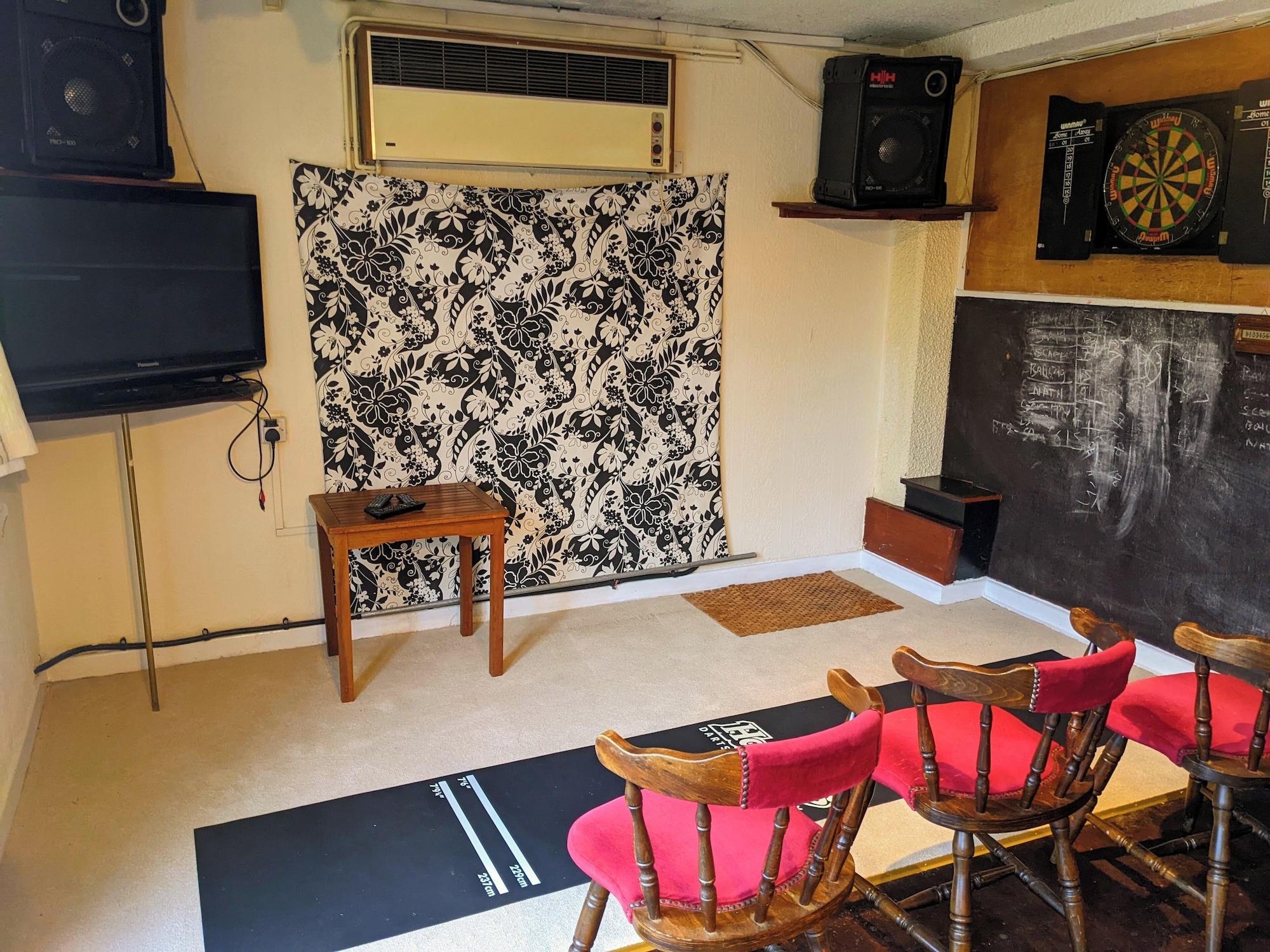 Bar/Salón The Altavia Hotel