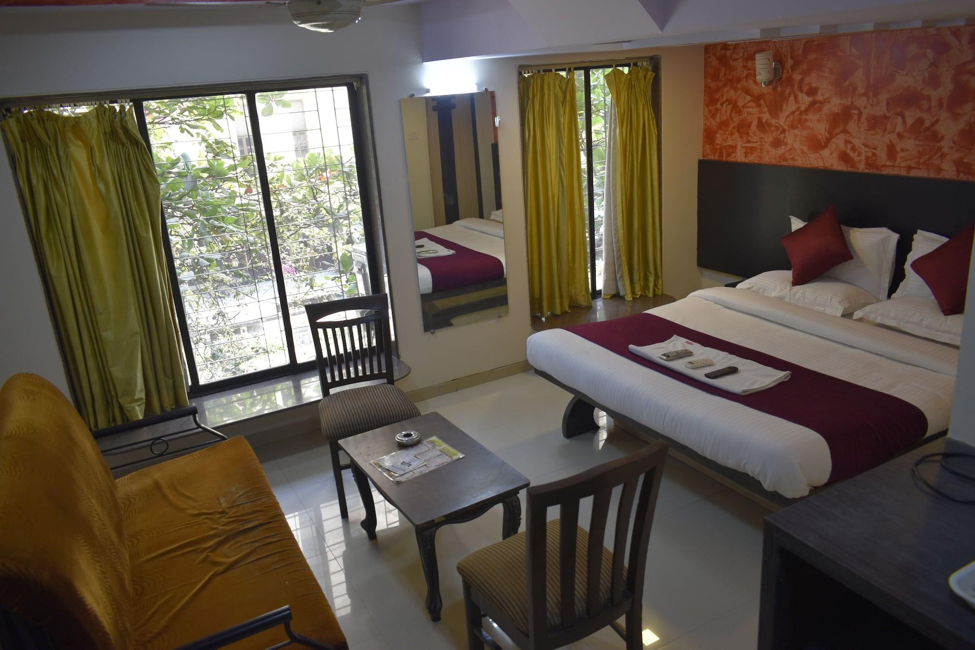 Varios Hotel Arma Court