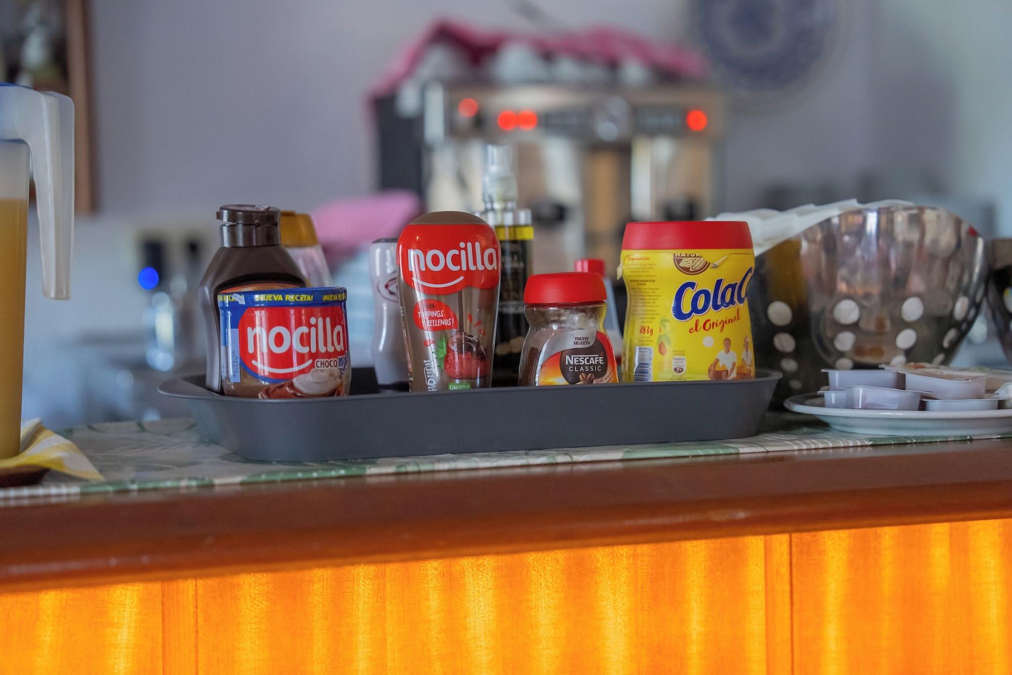 Restaurant Hotel Montana by Bossh