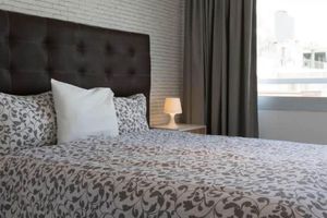 Alquiler Vacacional - El Rastro Trendy 2 Bedroom With Pool in Palermo Hollywood