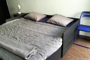 Alojamiento - Spotless Room with Bathroom and Private access, 5 min to the Beach