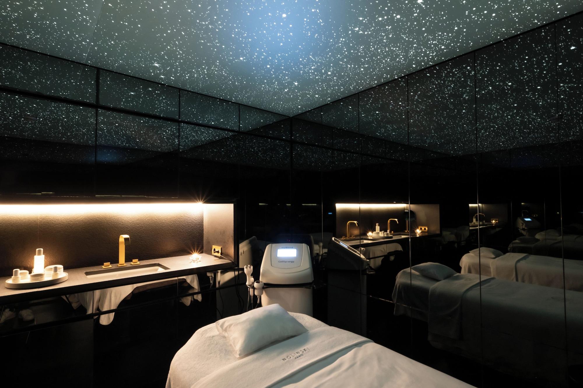 Spa Nolinski Paris - Evok Collection