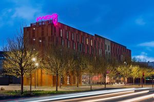 Alojamiento - Moxy Copenhagen