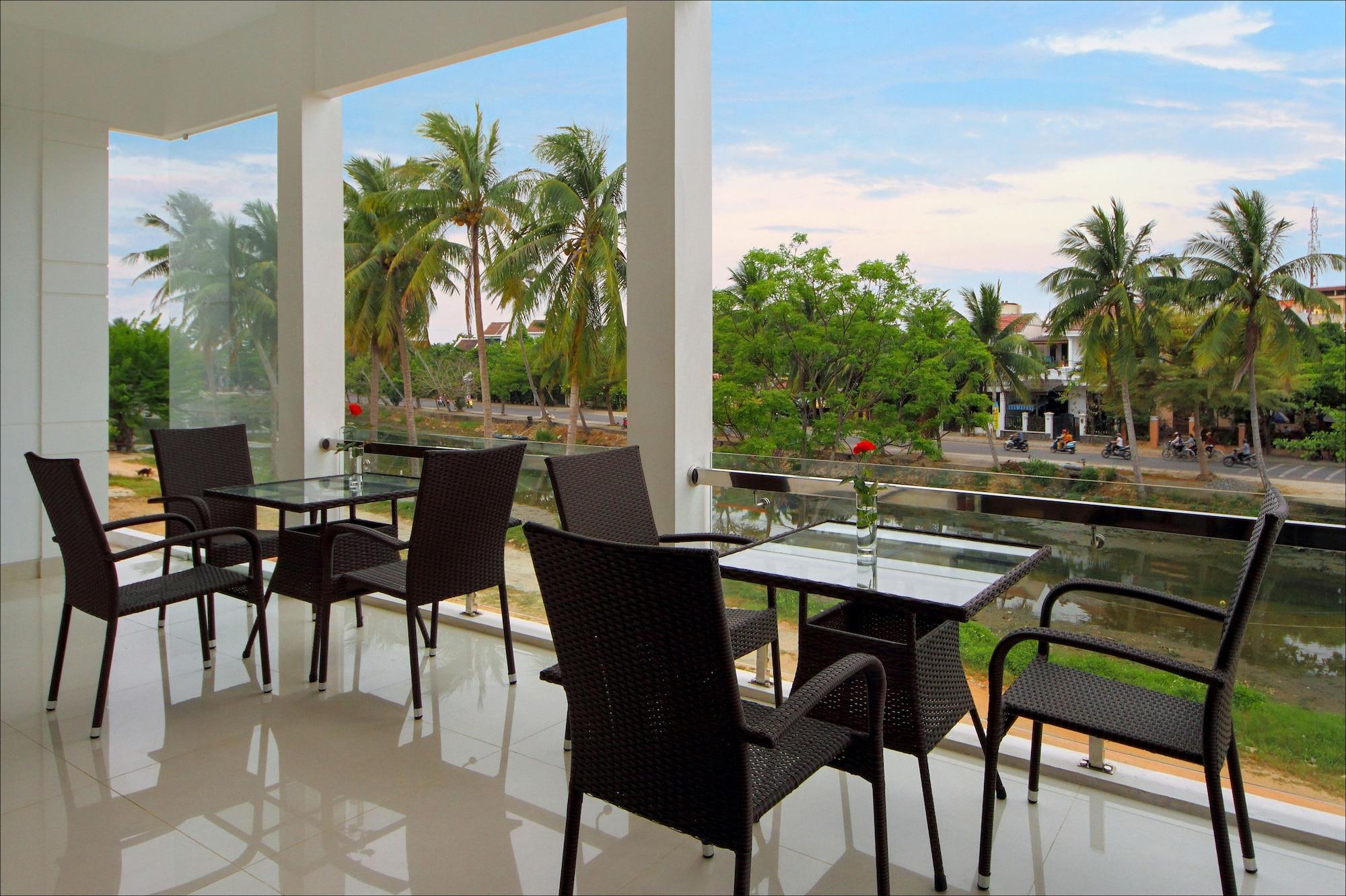 Restaurant Azalea Homestay