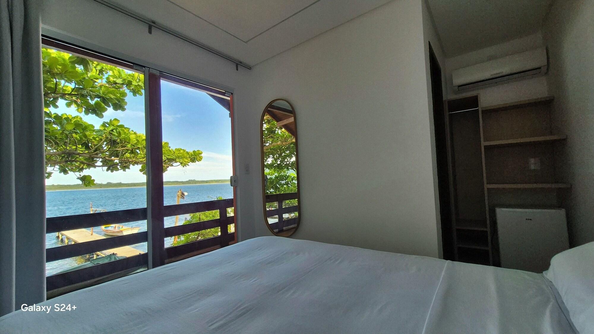 Habitación Refugio Bela Ilha