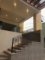 Alojamiento - Hotel Casa Rubio