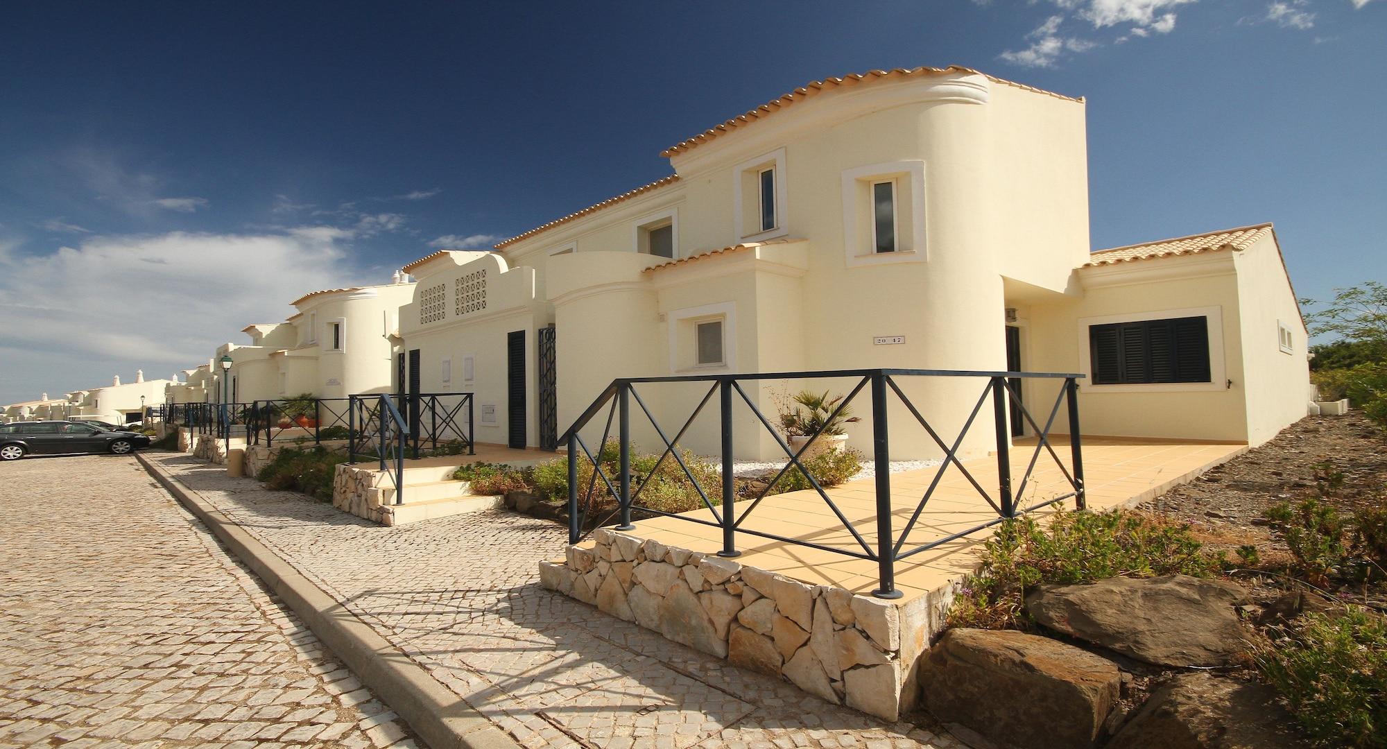 Vista Exterior Castro Marim Golf & Country Club