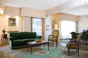 Alquiler Vacacional - My home in Buenos Aires | 1937 sqft | 2 bdr | n/STelmo