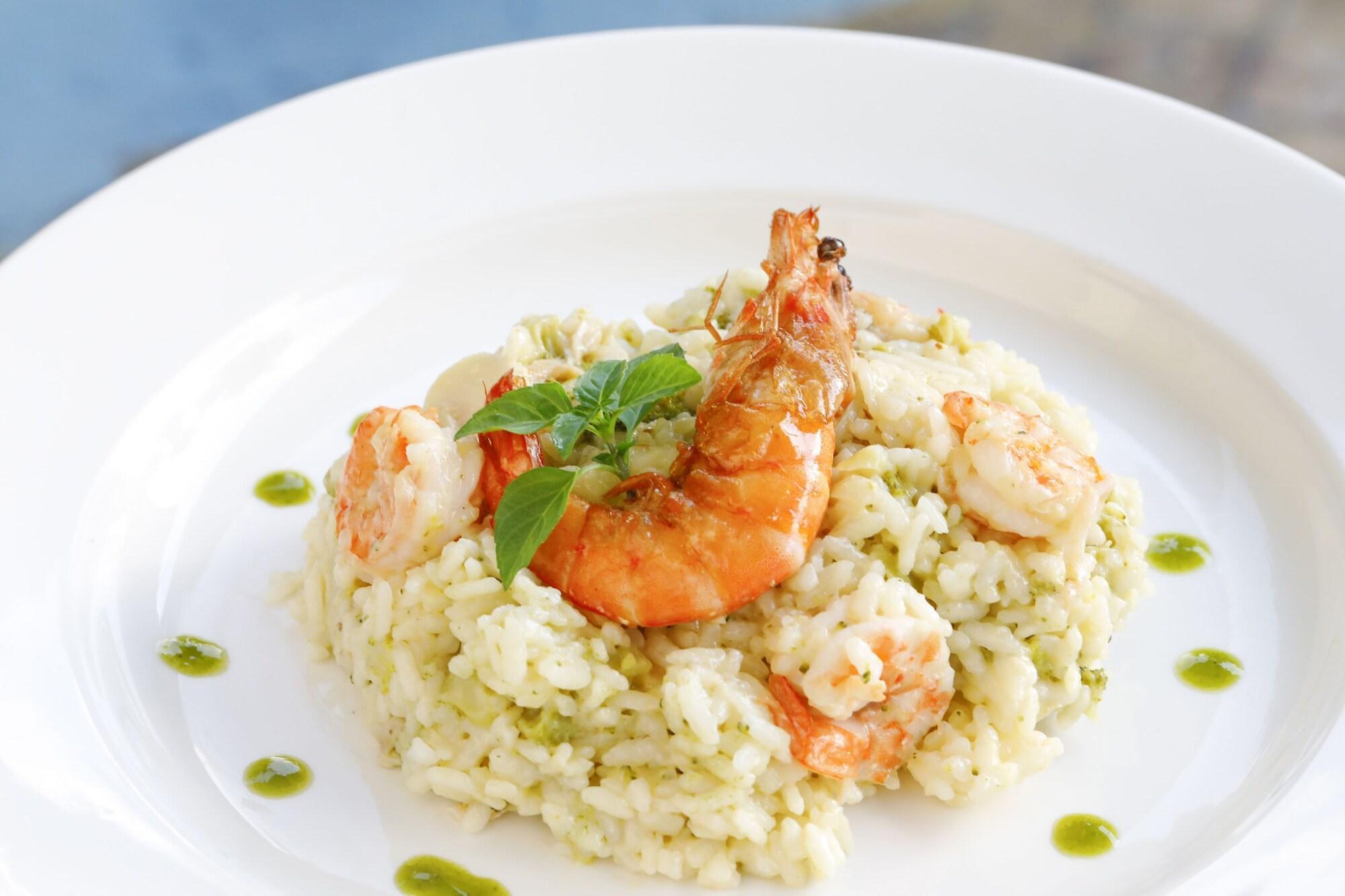 Restaurant Sette Mares